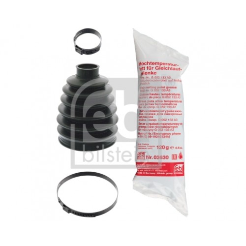 Kit burduf ax cardanic