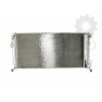 Radiator aer conditionat