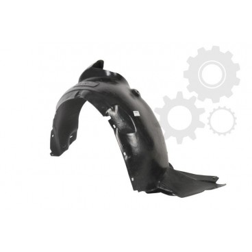 Carenaj interior aripa