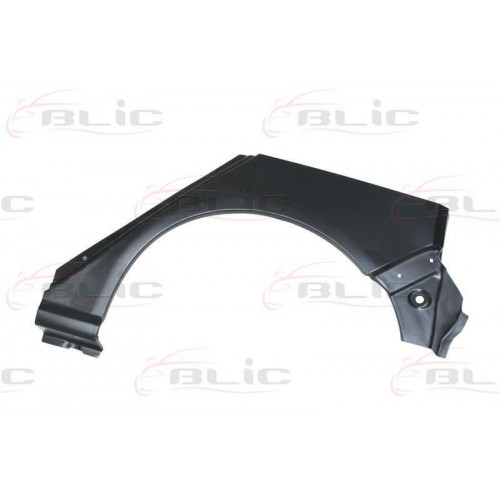 Aripa reparatie