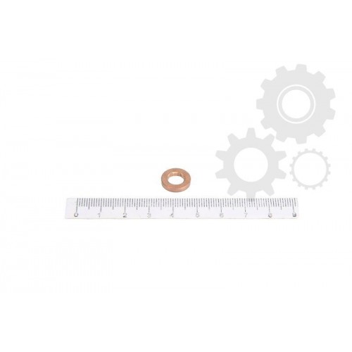 Element injector CR