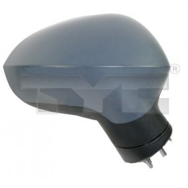 Oglinda retrovizoare