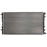 Radiator racire cu apa