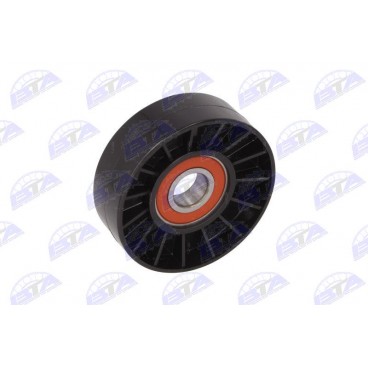 Intinzator curea transmisie