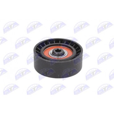 Intinzator curea transmisie