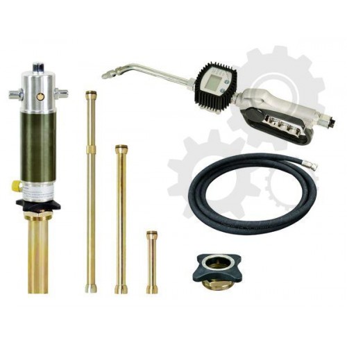 Set distributie ulei Set distributie ulei