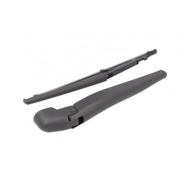 Brat stergator cu lamela