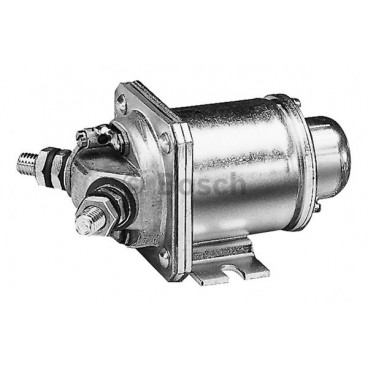 Releu curent de lucru