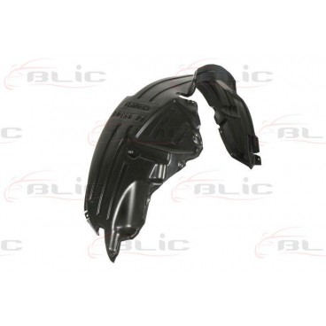 Carenaj interior aripa