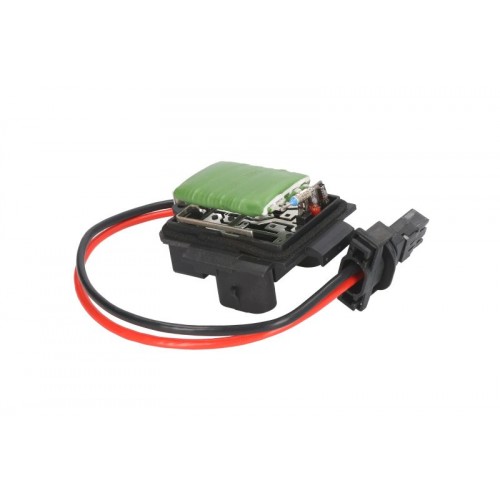 Regulator suflanta