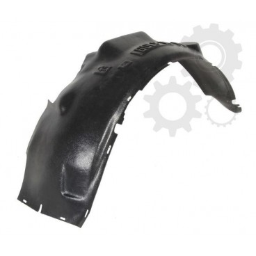 Carenaj interior aripa