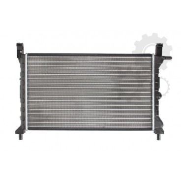 Radiator racire cu apa