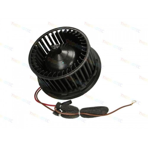 Ventilator
