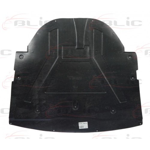 Scut motor/cutie viteze Scut motor/cutie viteze