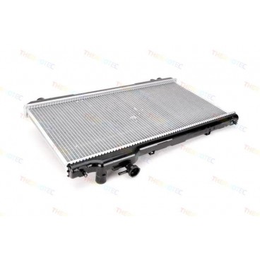 Radiator racire cu apa