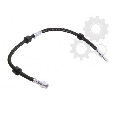 Furtun elastic frana