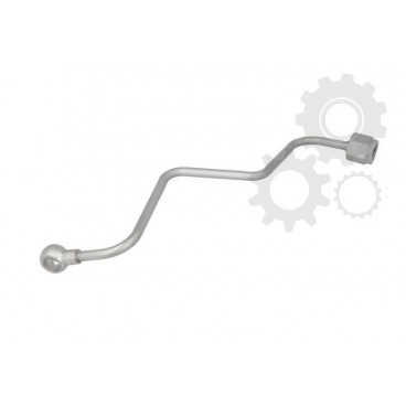 Conducta lubrifiere turbocompresor