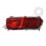 Lampa ceata spate