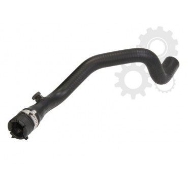 Furtun cauciuc sistem racire