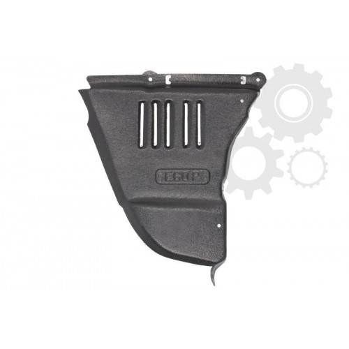 Scut motor/cutie viteze