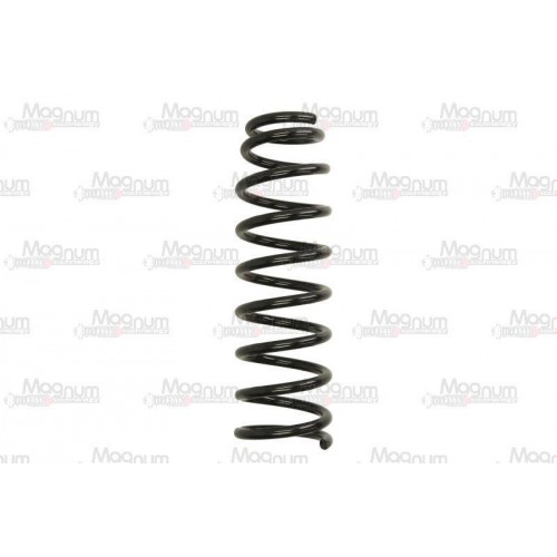 Arc suspensie axa spate