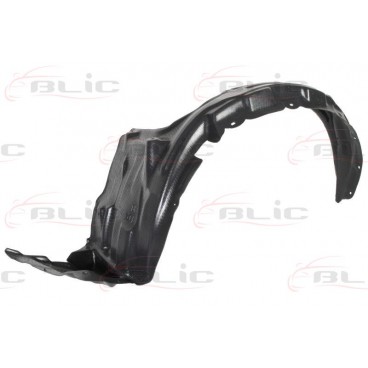 Carenaj interior aripa