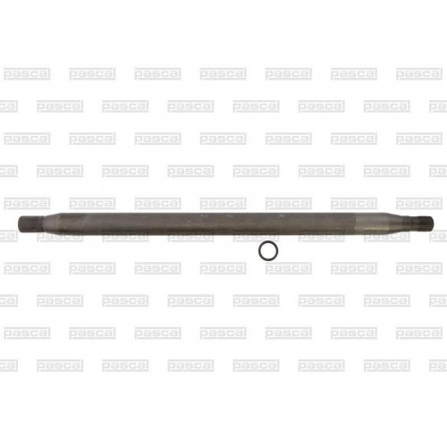 Ax cardnic diferential Ax cardnic diferential