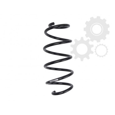 Arc suspensie axa fata