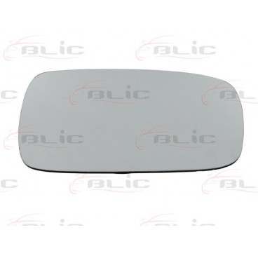 Sticla oglinda retrovizoare