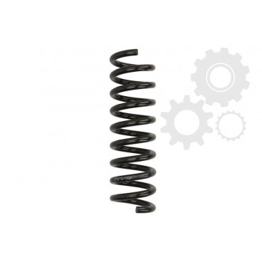 Arc suspensie axa spate