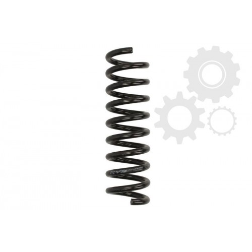 Arc suspensie axa spate