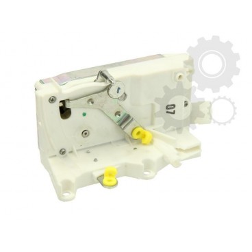 Incuietoare/elemente