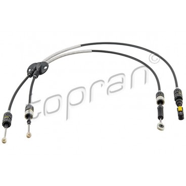 Cablu schimbator viteze