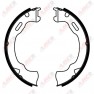 Sabot frana