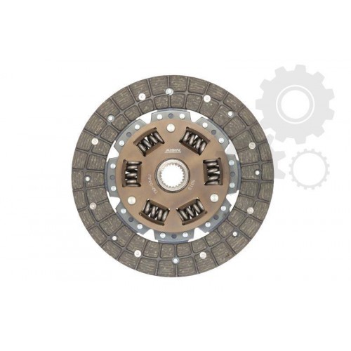 Disc ambreiaj