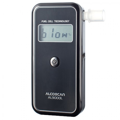 Alcoolmetru