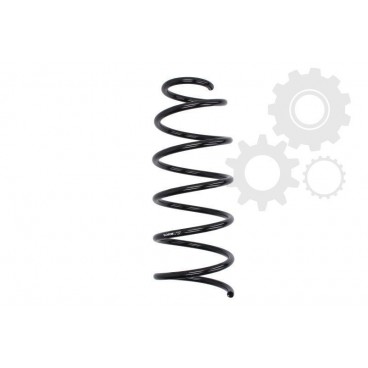 Arc suspensie axa fata