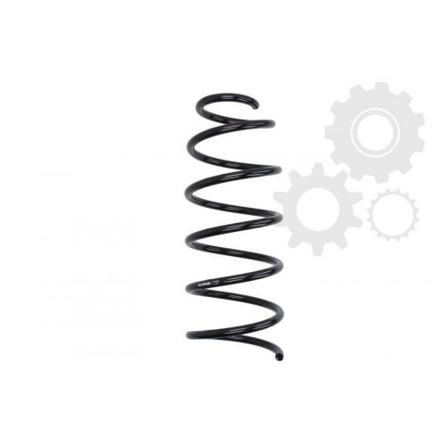 Arc suspensie axa fata