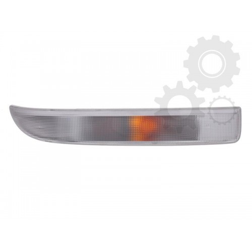 Lampa semnalizare