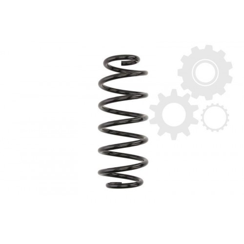 Arc suspensie axa spate