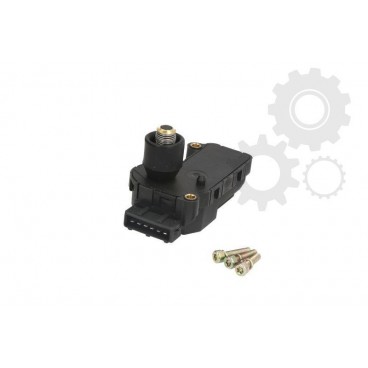 Senzor pozitie clapeta aer