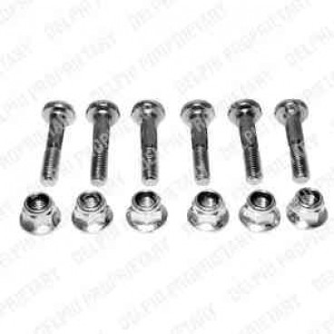 Kit reparatie bascula