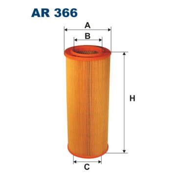 Filtru aer