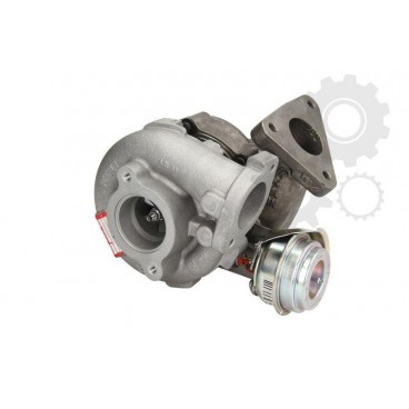 Turbosuflanta