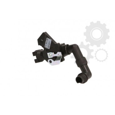 Valva radiator incalzire