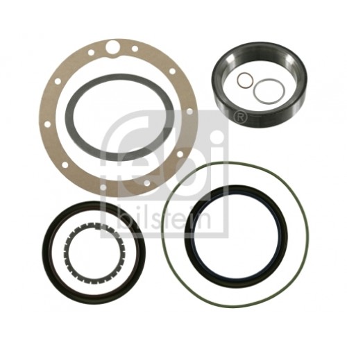 Kit reparatii butuc roata