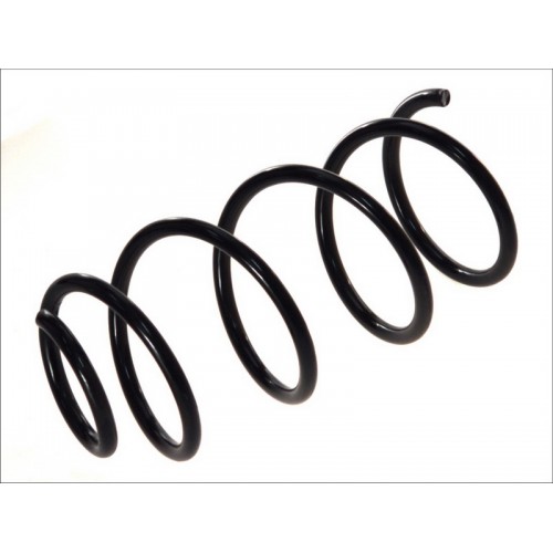 Arc suspensie axa fata