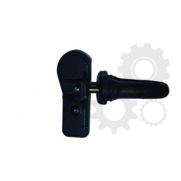 Senzor presiune la roata