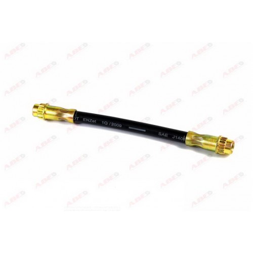Furtun elastic frana