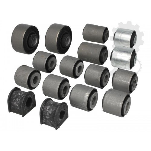 Kit reparatie bascula